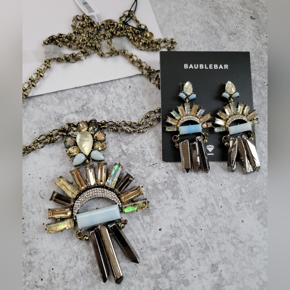 Baublebar